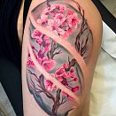 Skurril Tattoo 3