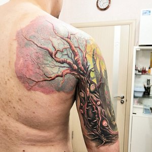 Антон Котельников