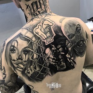 Александр Синицын