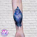 Two Tattoo Studio 3