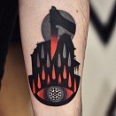 David Peyote 3