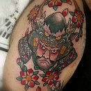 Shock Tattoo di Sergio Messina 2