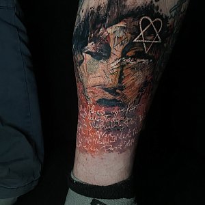 Алексей Мажей