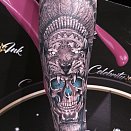 The INKsanity 3
