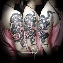 TATTOO STUDIO 28 1