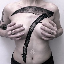 TATTOOSPHERE 1