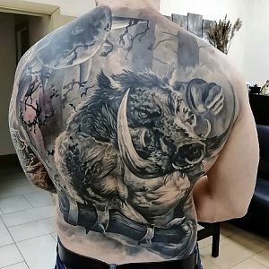 Алексей Дроздов