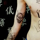 OutLine 3