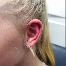 Cyberskin Tattoos & Piercings 1