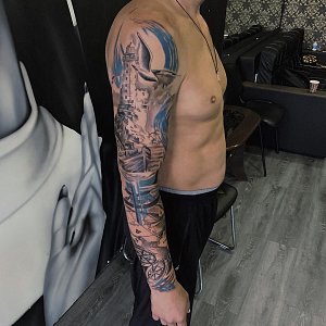 Артем Багаев