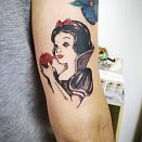 Estefi Wonder 3