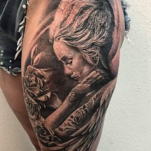 Jasmin Praxmarer 1