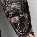 Anders Grucz - Tattoo Art 2