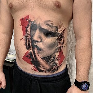 Анна Шехтель