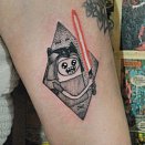 Tattoo Academy BR 2
