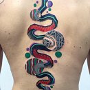 Common Ground Tattoo 3
