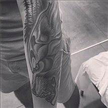 Ami James 1