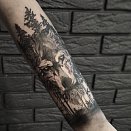 Oleksandr [Tattooist] 3