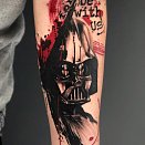 Coastal ink Tattoo Company 3