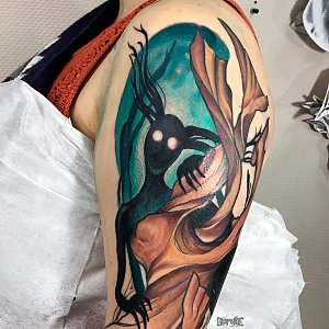 Алексей Якимов