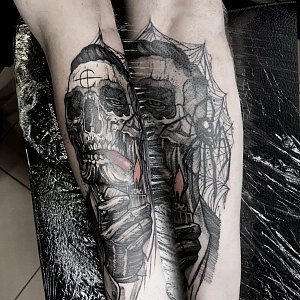Анастасия Лис