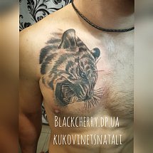 Natali Tatumaster 1