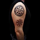 Nour Tattoos 2