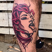 Adam OBrien 1
