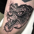 Arkadia Tattoo Studio 2