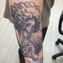 Felipe Marchioni 1