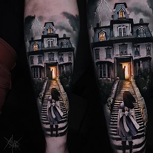 Александр Морозов