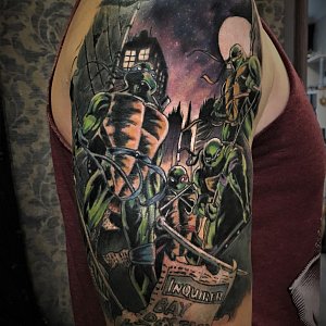 Дмитрий Белозеров