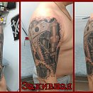SCORPION 2