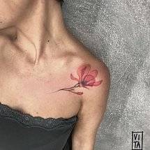 PURO Tattoo Studio 1