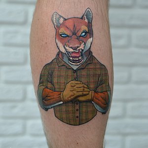 Фиш Чемоданов