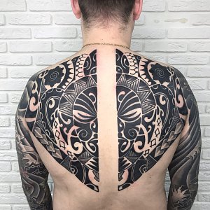 Михаил Климов