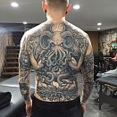 Apocalypse Tattoo 3