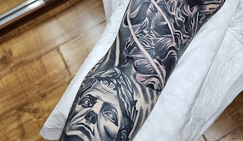 My next tattoo