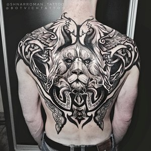 Николай Ботвич