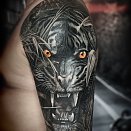 STONE SKULL 3
