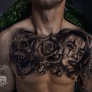 Soul in Tattoo 2