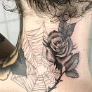 Full Circle Tattoo 2