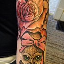 Sean tattoo 2