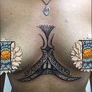 Instinct Tattoo 2