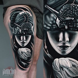 Алекс Панчо
