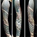Custom Ink Tattooing 2