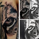 Custom Ink Tattooing 3