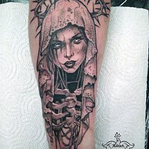 Zhanna Yulianova 1