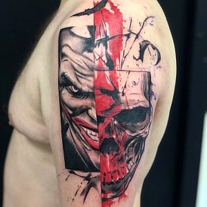 Александр Зырянов