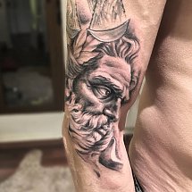Elvis Pereira 1